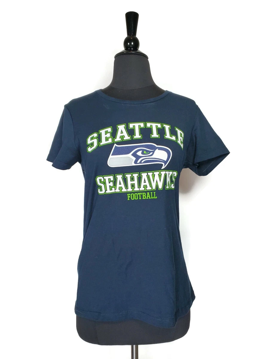 Nfl team store apparel seahawks