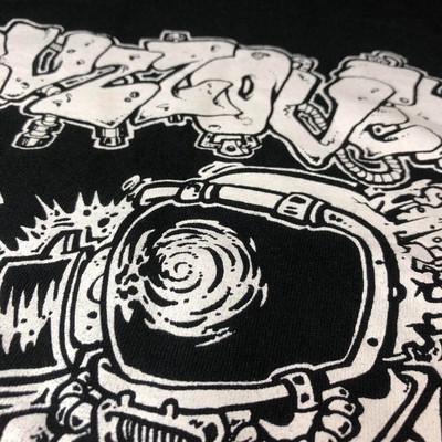 Vintage Buzzoven T sludge Melvins from JAPAN USED | eBay