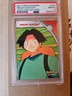 Pokemon Topps Johto Series 3 Tracey Sketchit Non Foil Series 3 #HV7 Pop 1