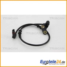 Sensor, Raddrehzahl TRISCAN 818023118 für Mercedes-Benz CLK
