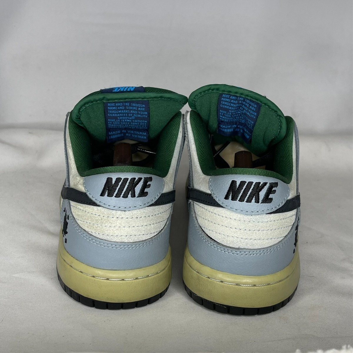 靴 Nike SB Dunk Low \"Maple Leaf 313170-021 Nike SB Dunk Low Pro Premium Maple Leaf Central Park 313170