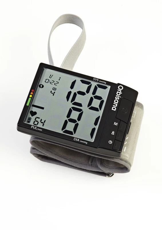 Orbisana BDH 380 Blutdruckmessgerät BIG - Neu