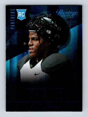 2014 KONY EALY PRESTIGE XTRA POINTS BLUE ROOKIE