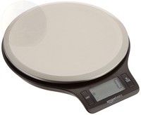 Amazonbasics Digital Kitchen Scale With Lcd Display Ships Free Amazonbasics Digital Kitchen Scale With Lcd Display Ships Free