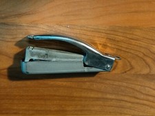 Vintage Tacker Bates 88p Hefter Retro Sammler