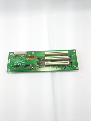 Portwell FBP-3P21  Backplane