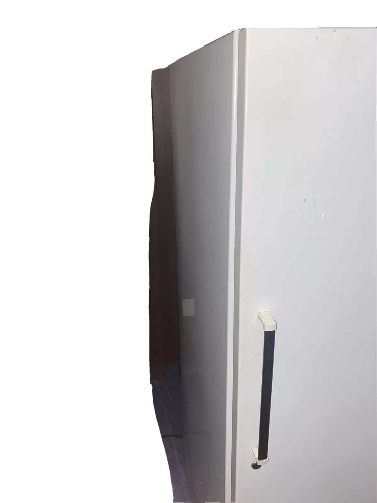 sears coldspot frostless freezer Rare Model 106. 723530 Great condition