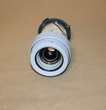Genuine NEC NP13ZL Projector Zoom Lens F 24.4-48.6mm F1.7-2.4