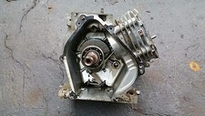 Albero motore Briggs & Stratton 127432 6 hp Intek 699443 blocco cilindro 699505 6cv 