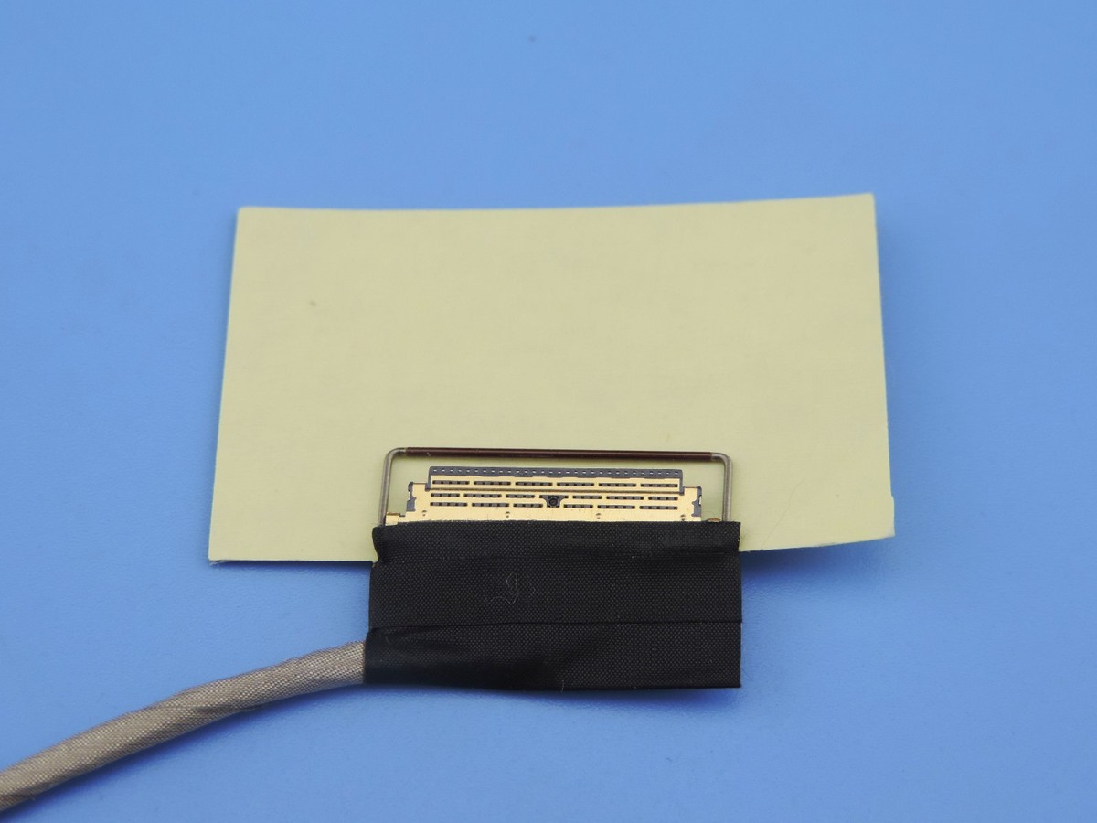 LCD Video Screen Display EDP FLEX Cable for Dell Latitude 5290