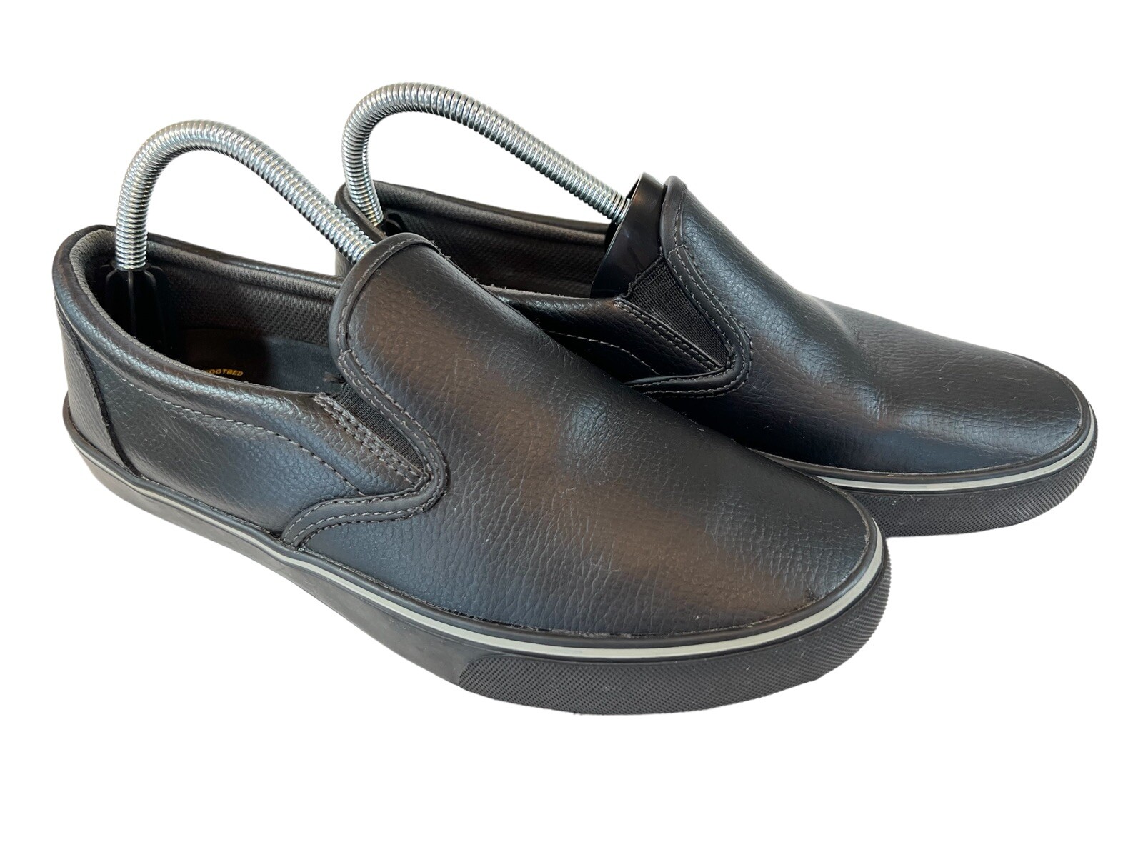 Tredsafe Slip Resistant Shoes Enduro 