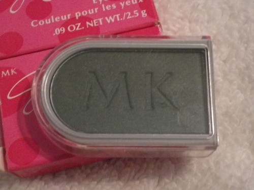 Lot of 3 Mary Kay MK Signature Eye Color RAINFOREST #603900 .09 OZ - NEW - Picture 2 of 4