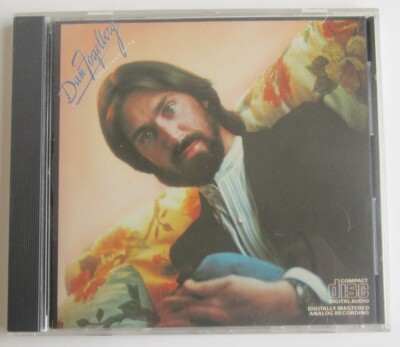 Dan Fogelberg   Greatest Hits CD USED - Full Moon EK 38308