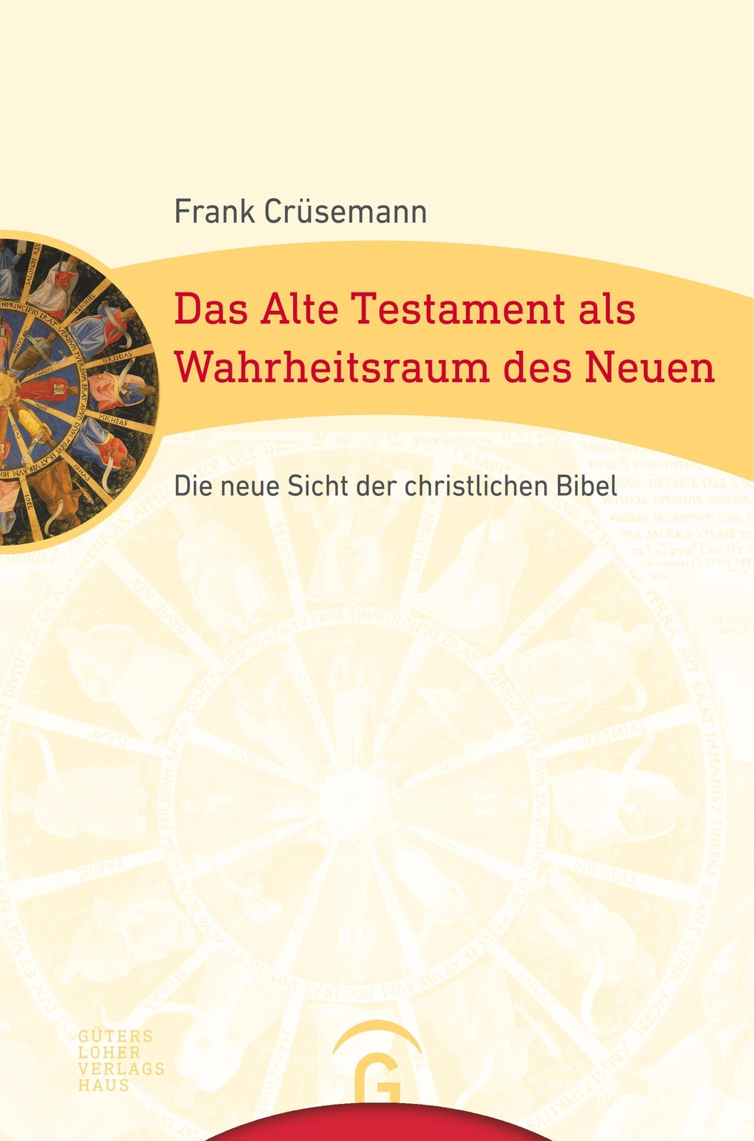 Thumbnail - Das Alte Testament Als Wahrheitsraum Des Neuen | Die Neue Sicht Der