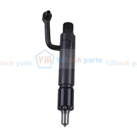Fuel Injector 729645-53100 for Yanmar 3TNV88 3TNV84 4TNV84 Komatsu 4D88E-5