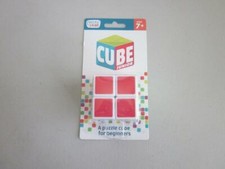 New In Package Cube Junior Puzzle for Beginners