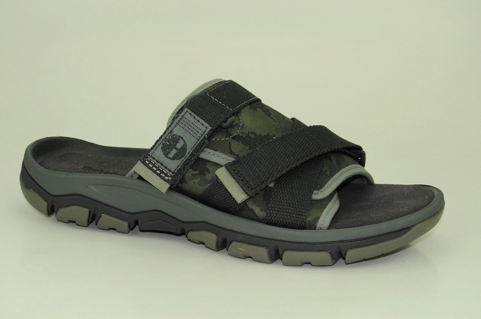 Sandali Timberland Roslindale slide lacci sandali pantofole A1ZSF