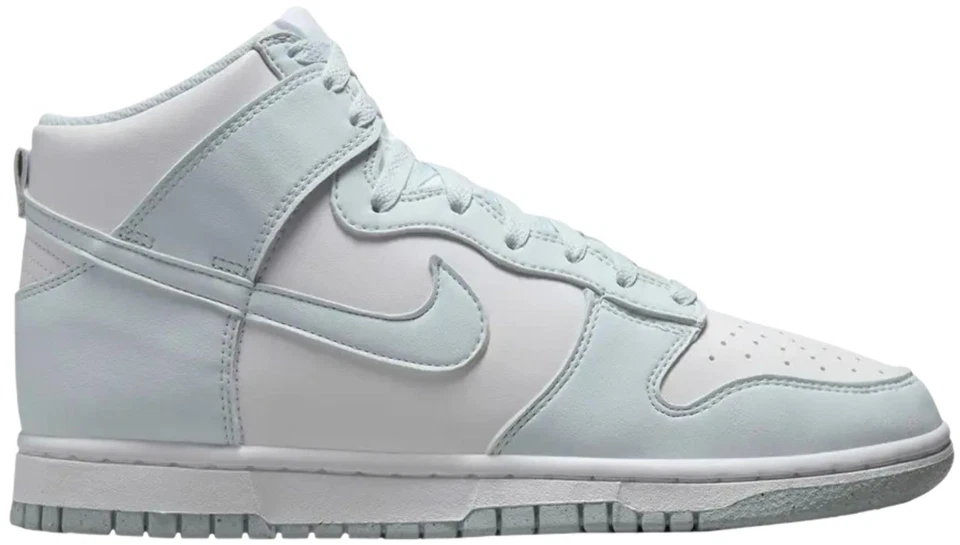 Nike Dunk Next Nature High Glacier Blue W