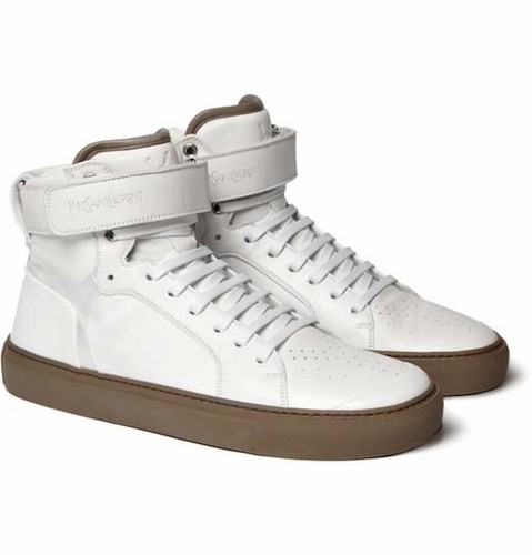 st laurent sneakers