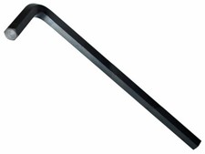 Hexagon Key Hex Wrench Allan Loose 1.5mm - 19mm Long Reach Allen You Choose