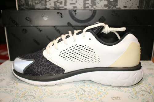 jordan trainer st black