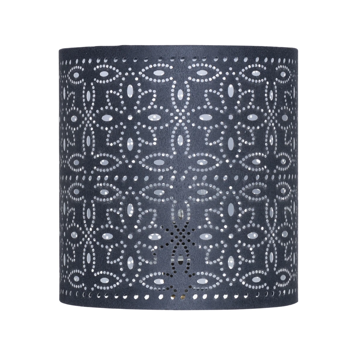White laser cut lamp shade outlet