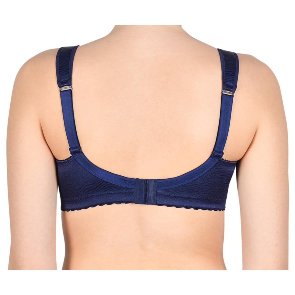 Naturana Minimizer Taupe Ohne Bügel BH online bestellen