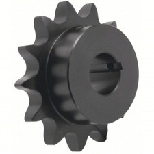 50BS19HX1-7/16" Finish Bore Sprockets For Roller chain  50 ,19-Tooth ,1-7/16"