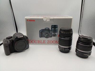 MINT+++】 CANON DIGITAL CAMERA EOS KISS X4 FROM JAPAN | eBay