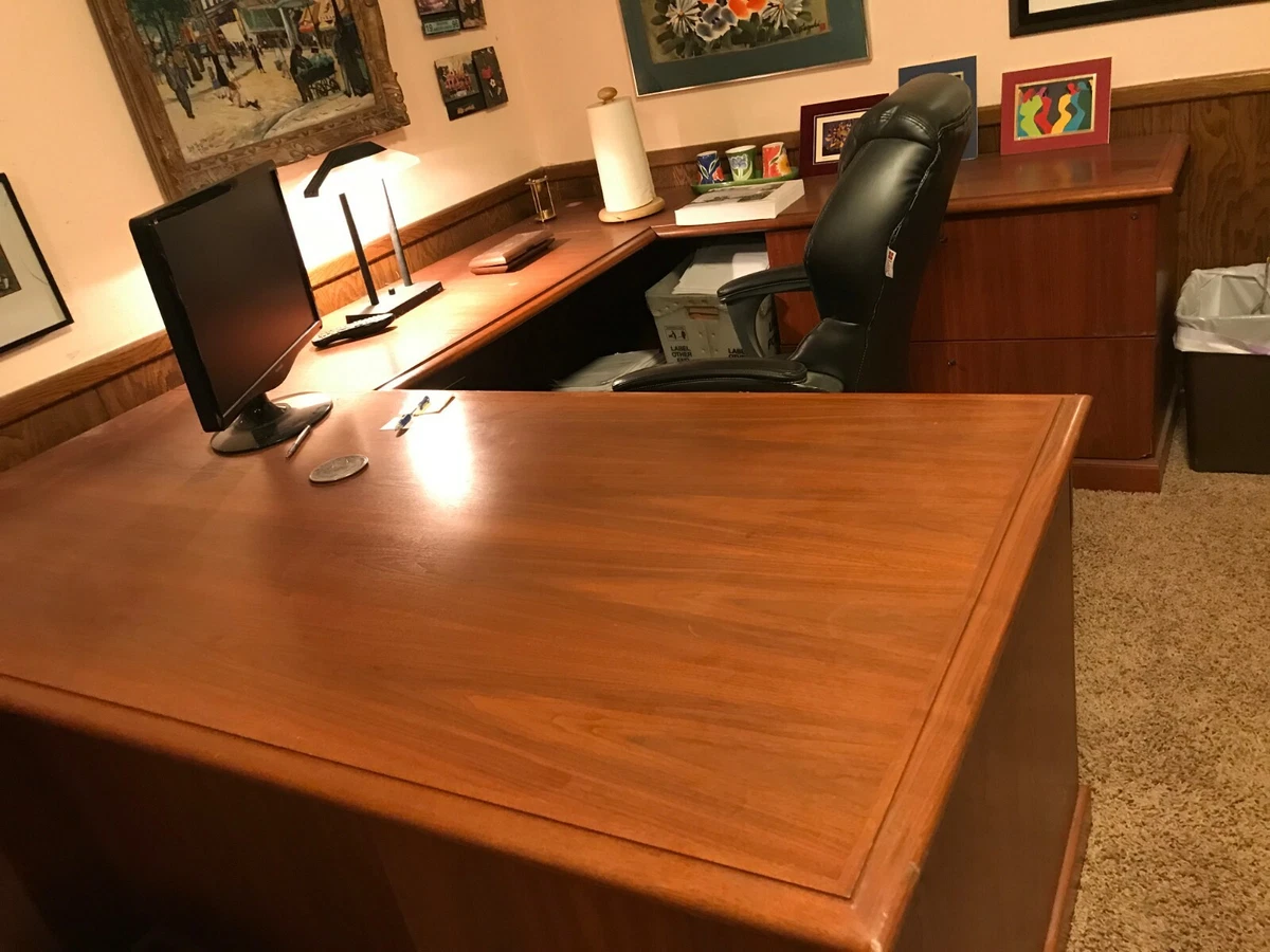 Ebay executive desk outlet