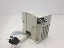 Mitsubishi, FX2N-4AD, Programmable Controller, DC24V, Used