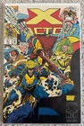 X-Factor #87 February 1993 Marvel Comics X-Men Joe Quesada Vtg 90s Wolfsbane