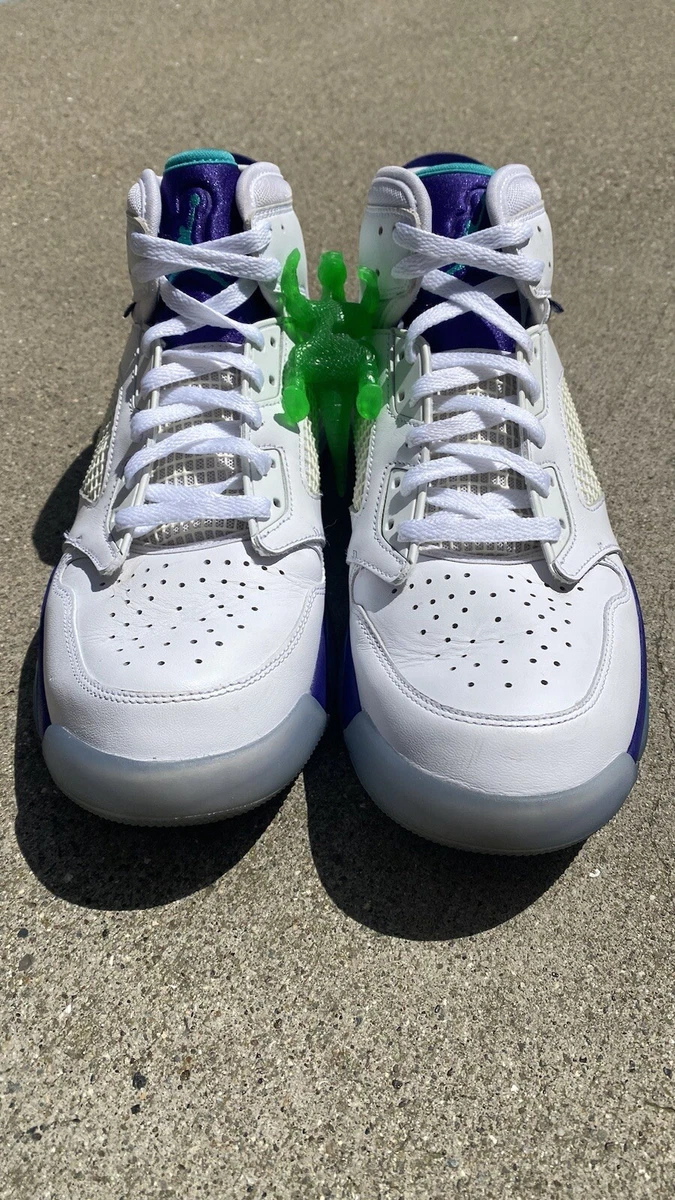 Las mejores ofertas en Jordan Mars 270 Grape | eBay