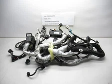 2012 Fisker Karma Engine Motor Wire Wiring Harness C131110102004 OEM