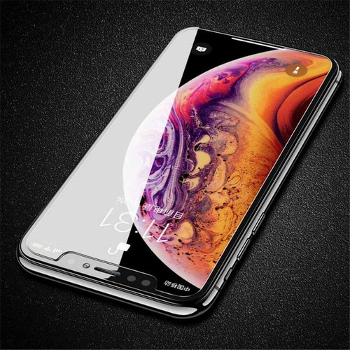 Ochraniacz ekranu do iPhone 16 16 16E 15 14 13 12 11 Pro X XR XS Max szkło hartowane - Zdjęcie 11 z 14