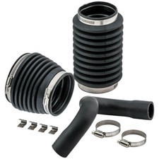 Transom Bellows Repair Kit for Volvo Penta AQ200 280 290 875822 876294 876631