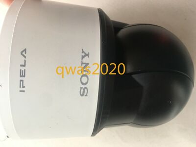 Sony IPELA Network Camera snc-ep521 #Y43 