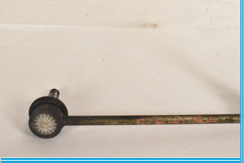 Оригинальный задний левый стабилизатор подвески Porsche Boxster S 2004 - Изображение 4 из 4