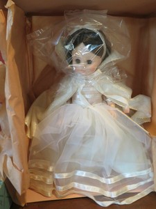 madame alexander snow white 1555