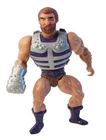 VTG Masters Of The Universe Fisto He-Man Action Figure 1983 With Chest Armor