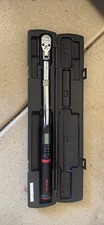 Snap-on Atech3fr250b Techangle Electronic Torque Wrench.
