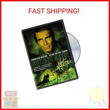 Soylent Green DVD 
