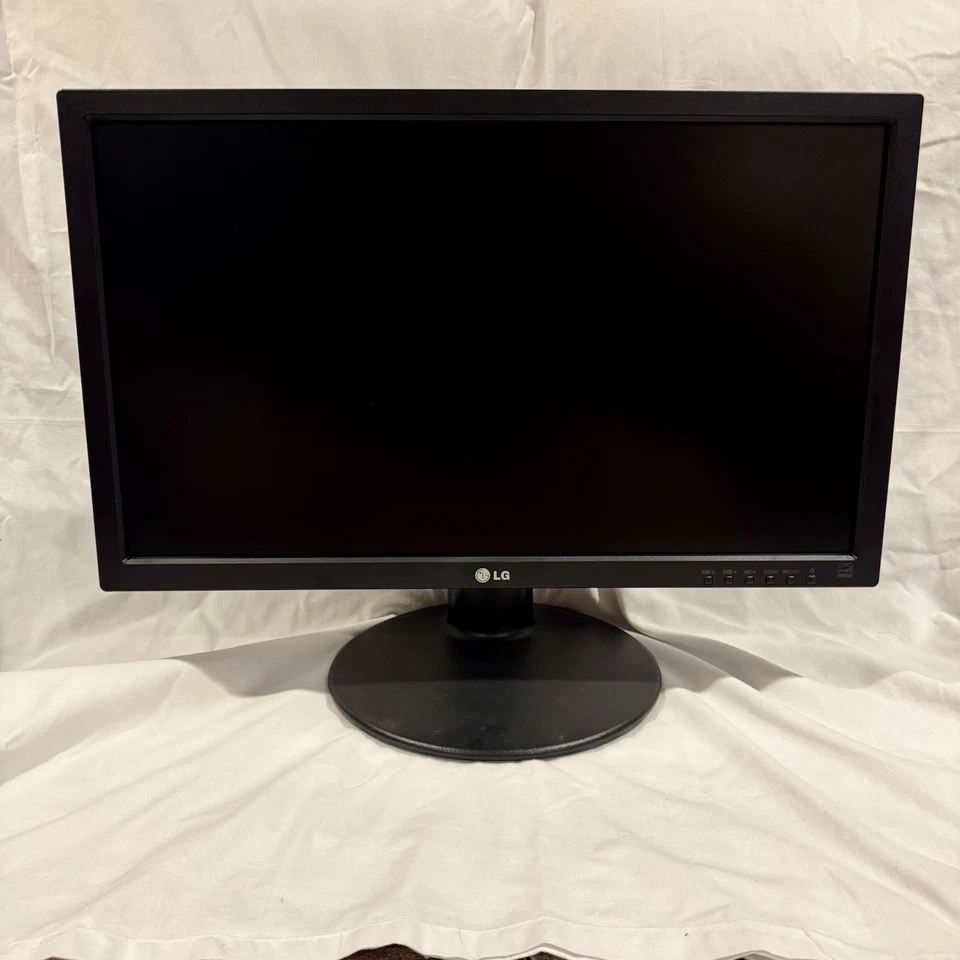 PC Desktop LG 24MB35PY B 24 inch Class IPS LED Monitor 24MB35PYI - Image 3 of 4