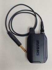  Original Shure GLXD1 Wireless Bodypack Trans...