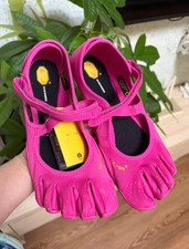Five Fingers Women's Sneaker New Color Training Fitness