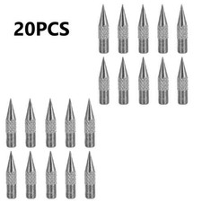 20pcs Fine Tips Accessory for Freckle Spot Mole Tattoo Mole Remove Pen Skin Care