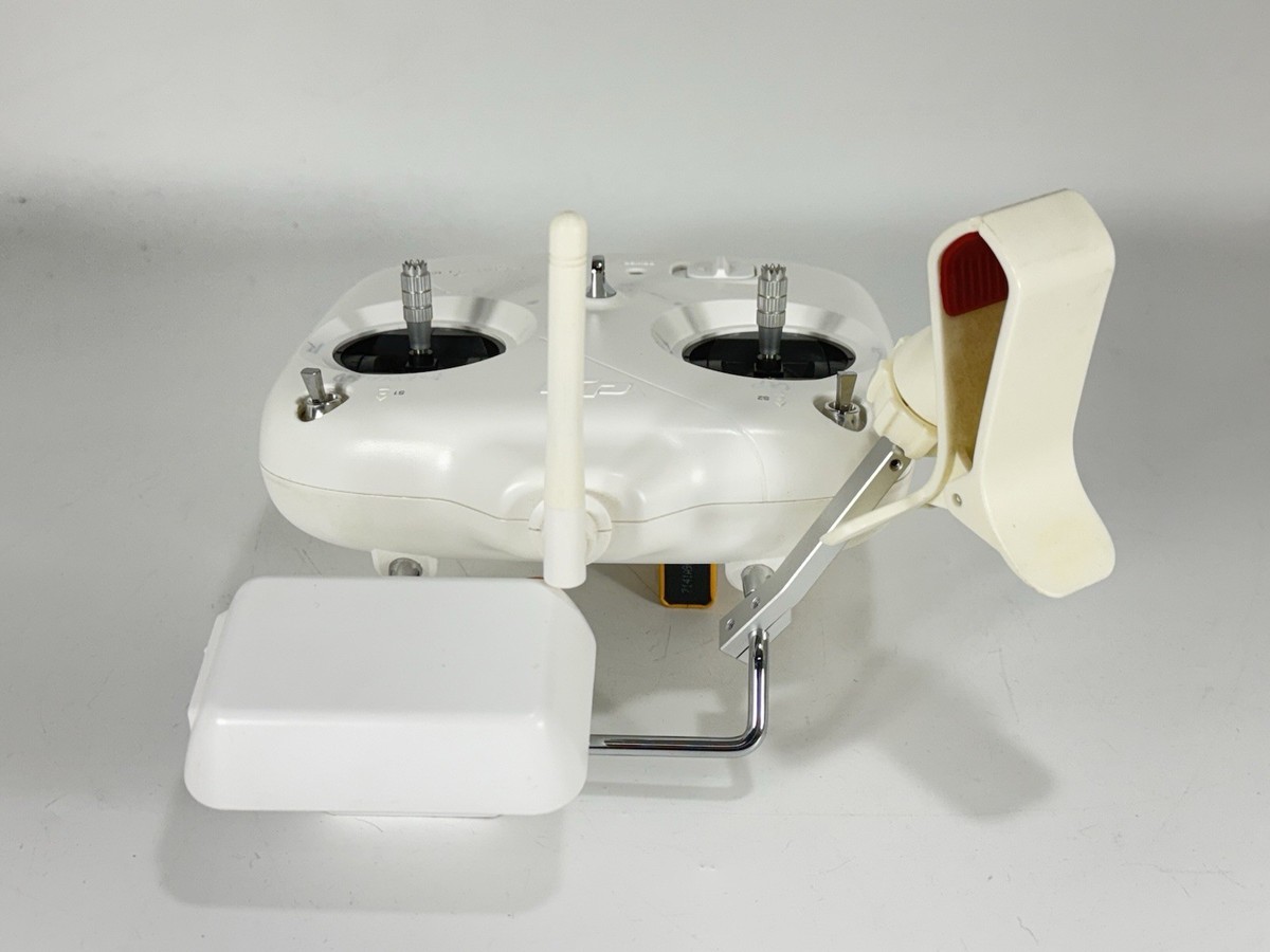 ＤＪＩ PＨＡNTOＭ2 DJI Phantom 2 Vision PV330 Quadcopter Drone with Range Extender