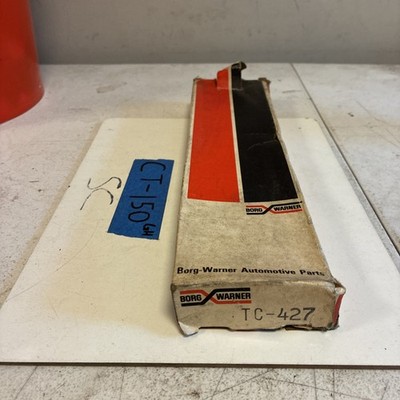 Borg Warner Timing Chain TC-427 Durable High Quality NOS Part