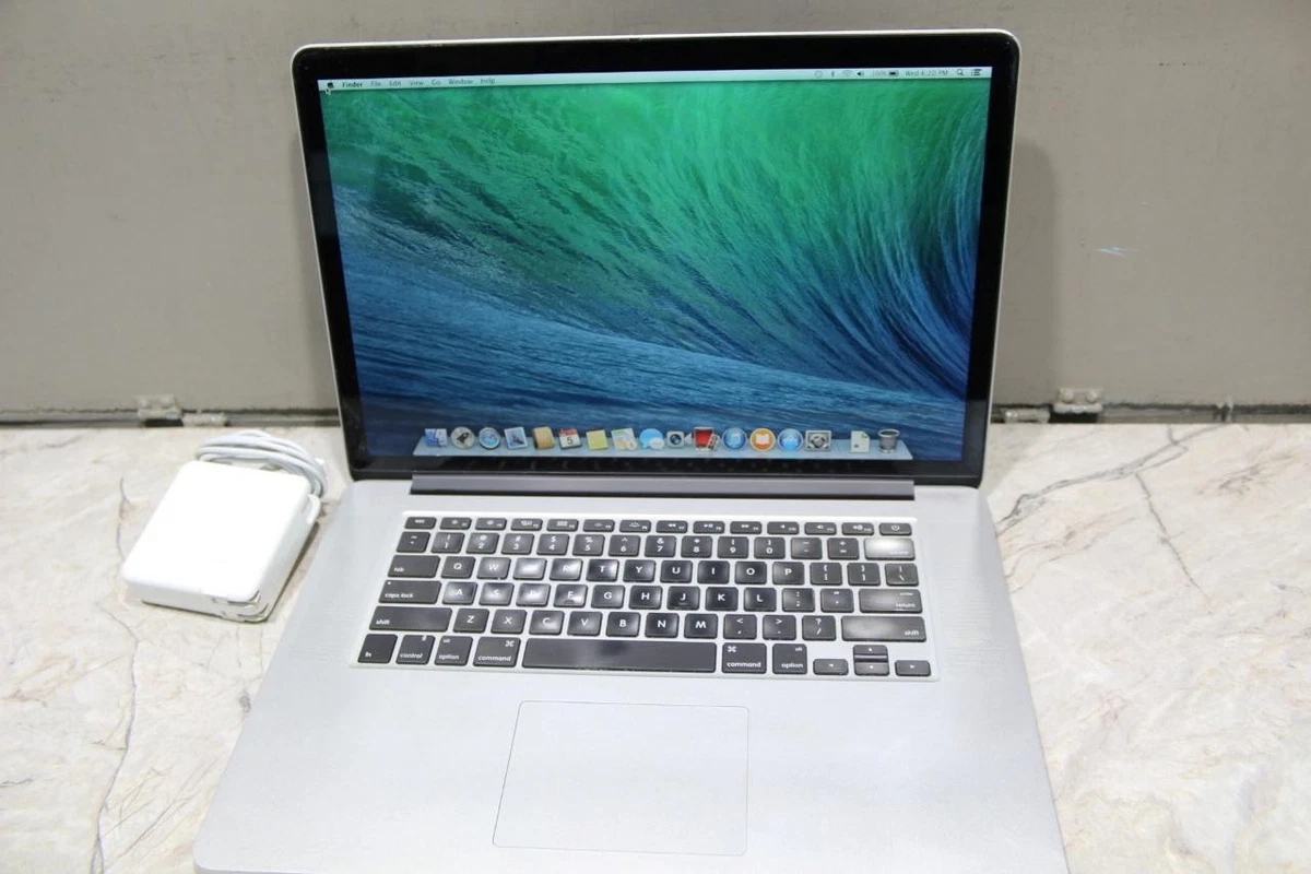 2014 Apple MacBook Pro 256GB Laptops for sale | eBay
