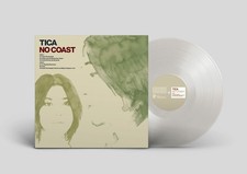Tica NO COAST 完全生産限定盤 Analog (Vinyl)